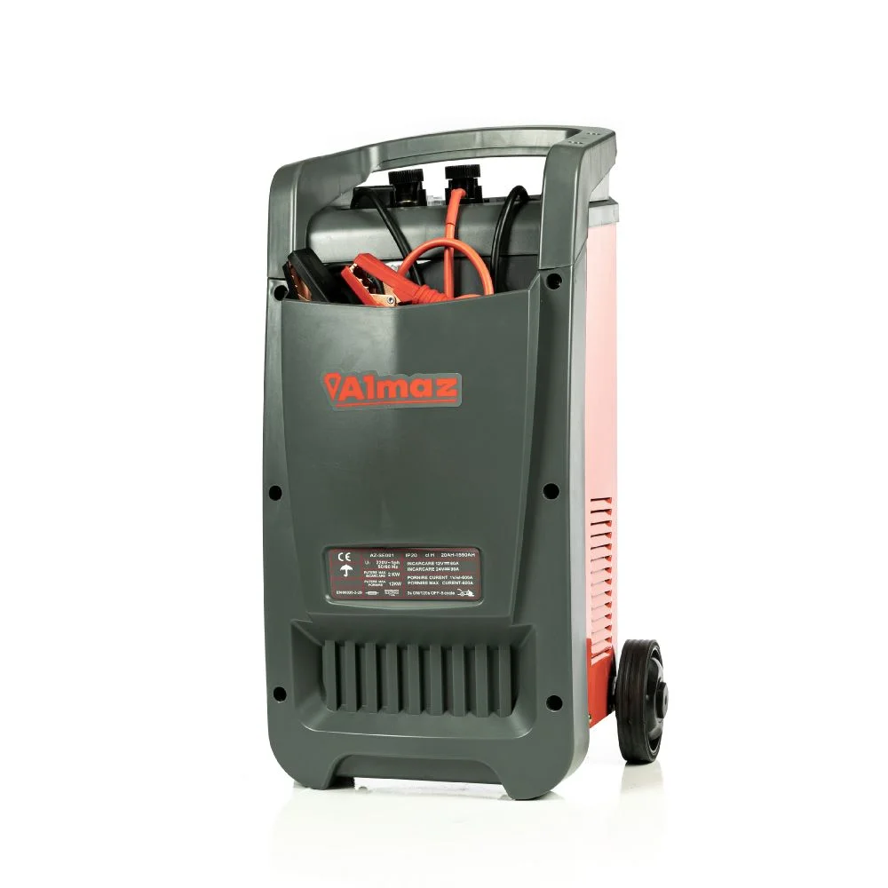 Robot punjač akumulatora 20-1550AH AZ-SE001
