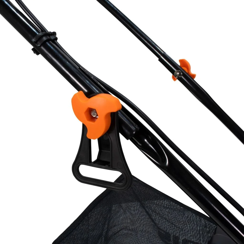 RURIS električna kosačica kosilica za travu SF7A106 1200W 33cm
