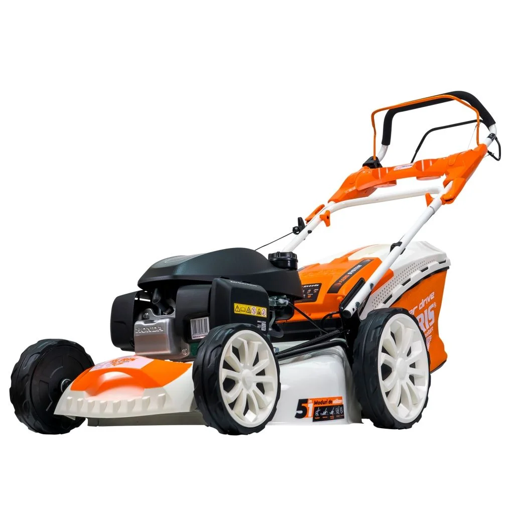 Motorna samohodna kosačica RURIS RX444S Honda 4.6KS 51cm