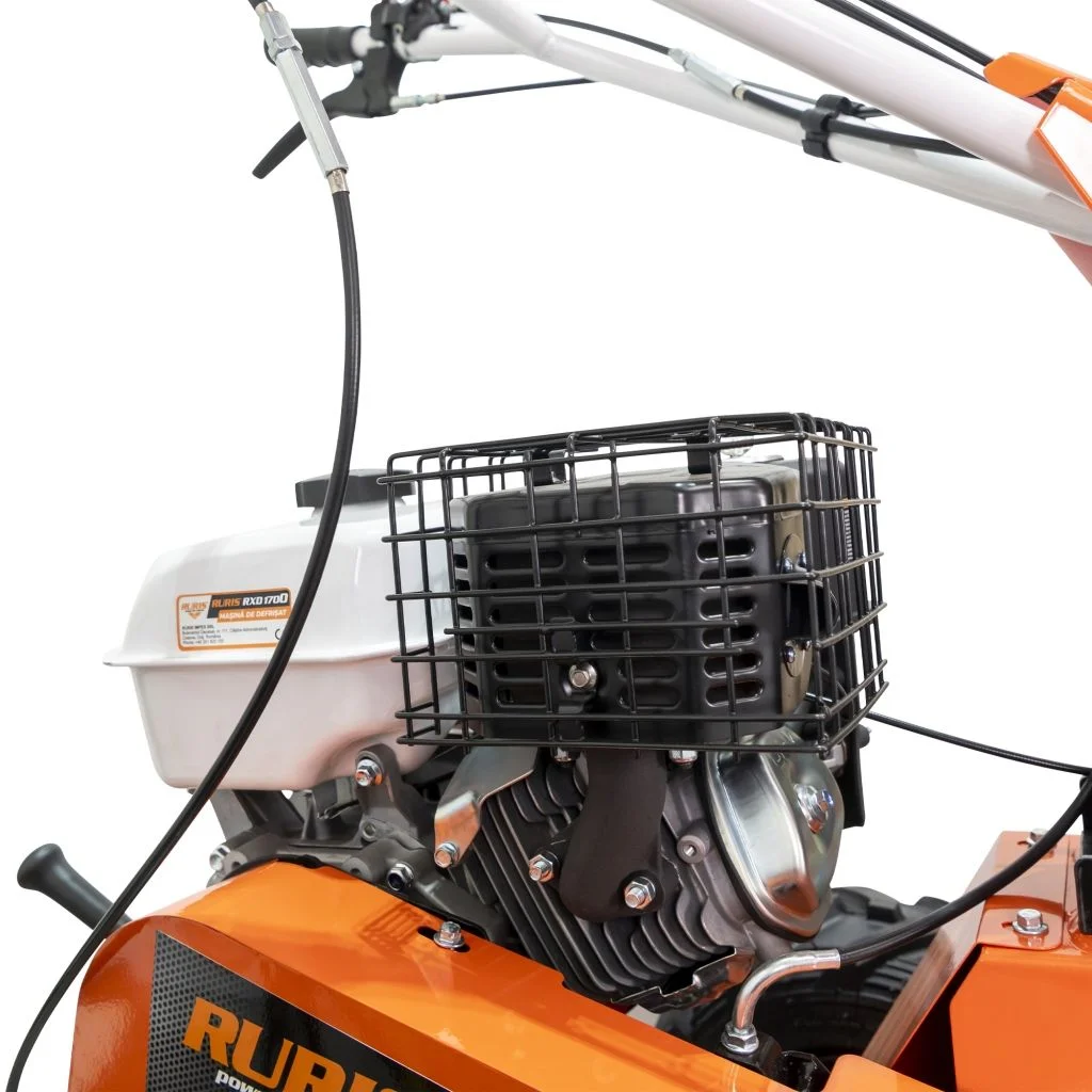 Motorna kosačica RURIS RXD1700