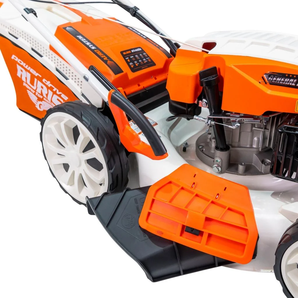 Motorna samohodna kosačica RURIS RX400S 5.7KS 51cm