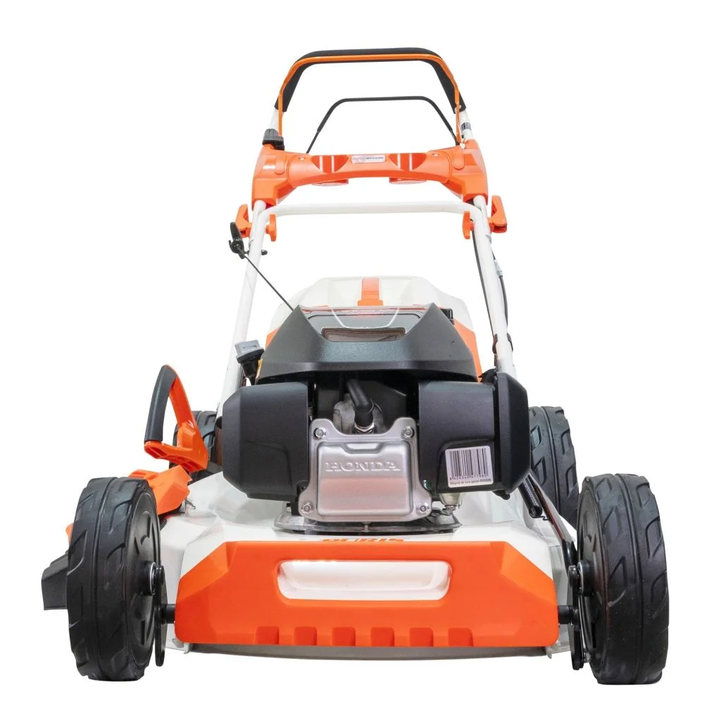 Motorna samohodna kosilica RURIS RX555S 5.2 KS