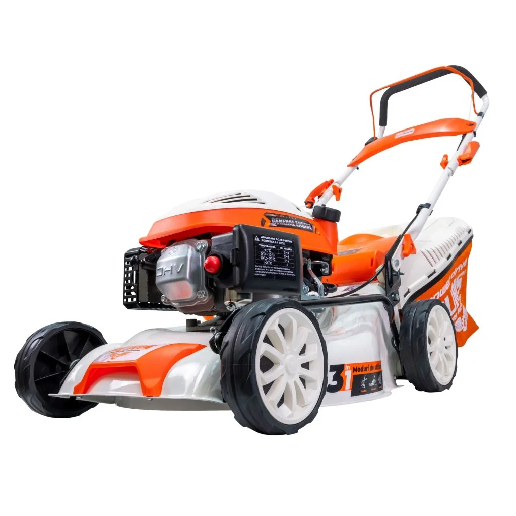 RURIS motorna kosačica kosilica za travu RX200S 2.7KS 42cm