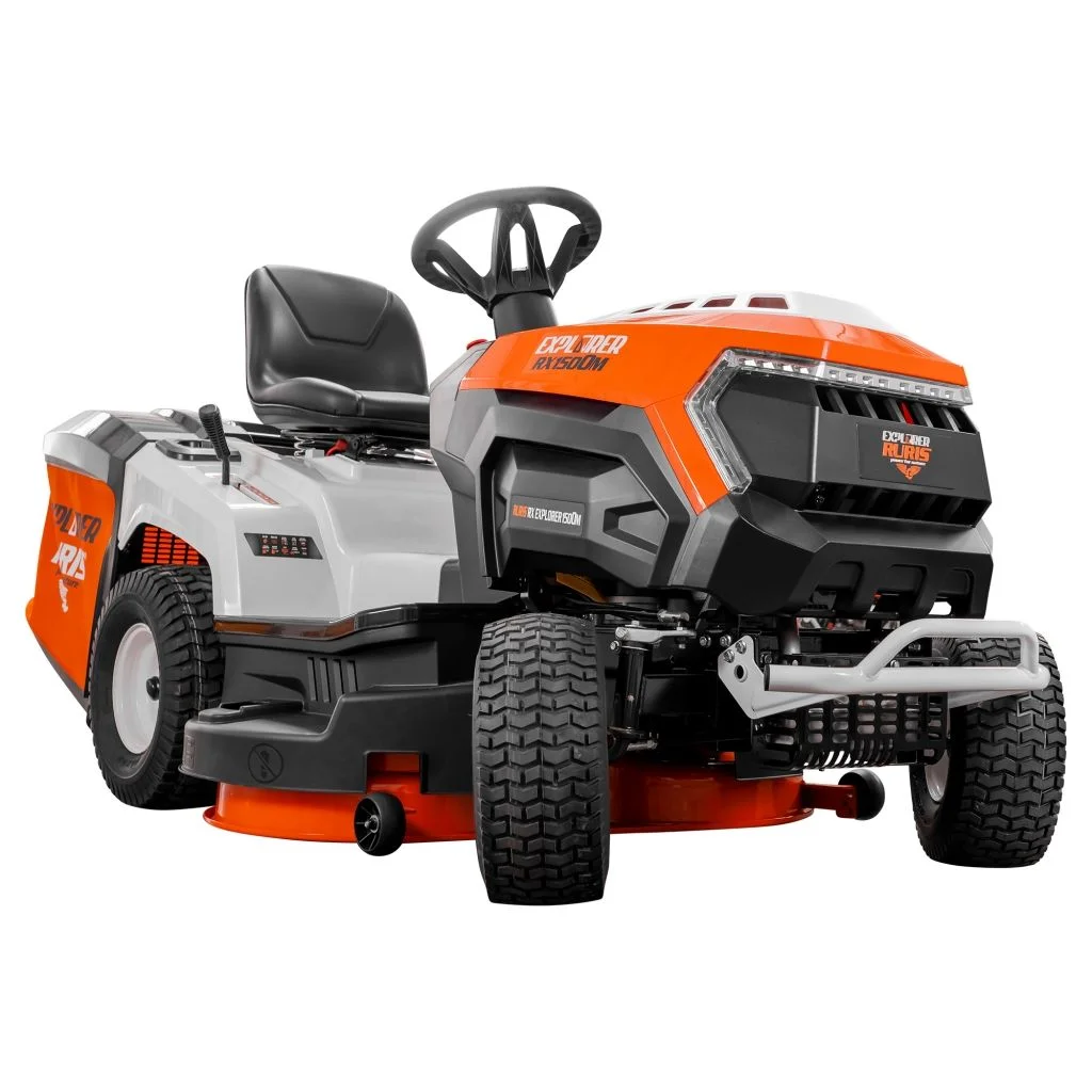 Traktorska kosačica Ruris RX Explorer 1500M
