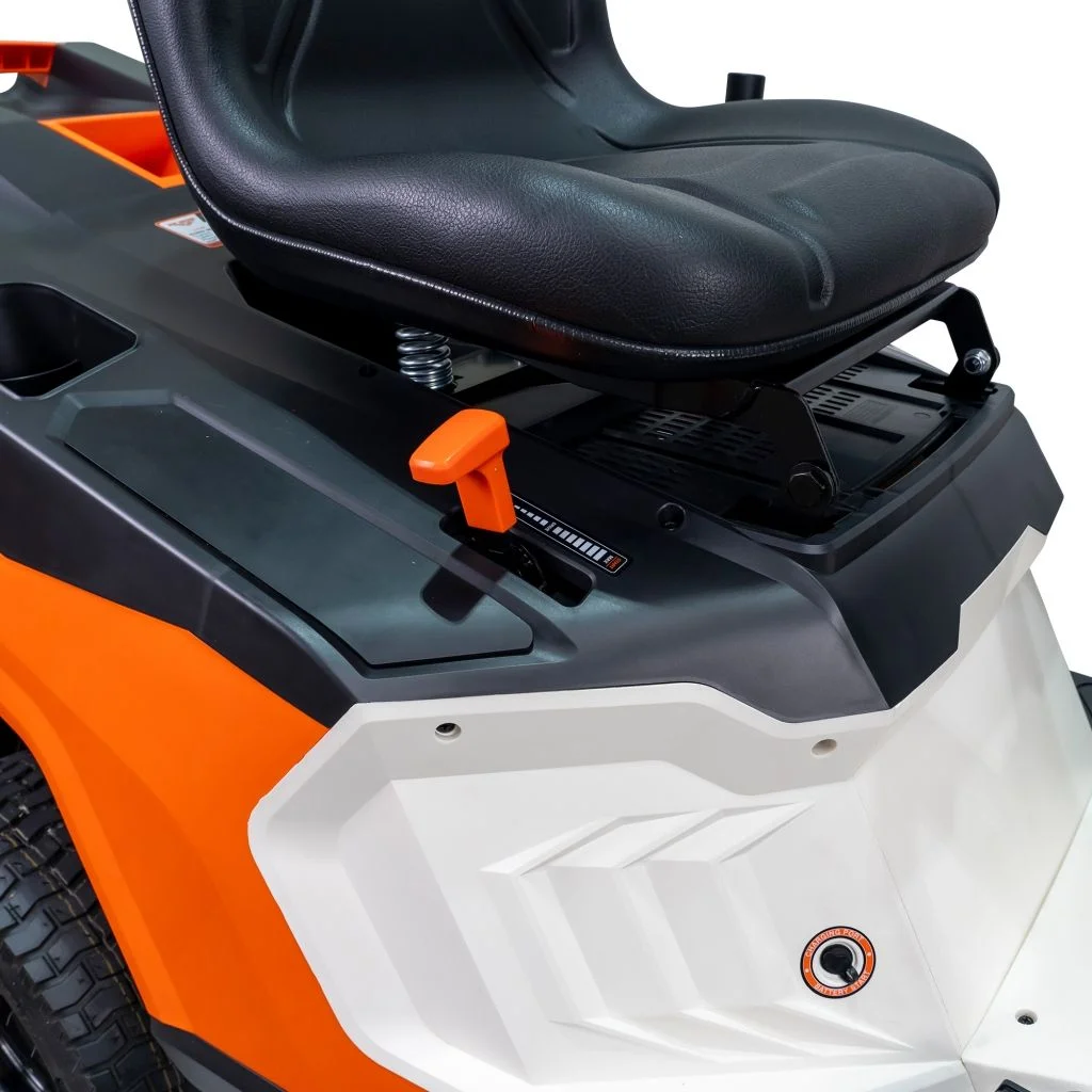 Traktorska kosačica Ruris RX Pilot 002H