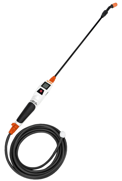 Električni sistem za prskanje RURIS RSE33 EASY WAY