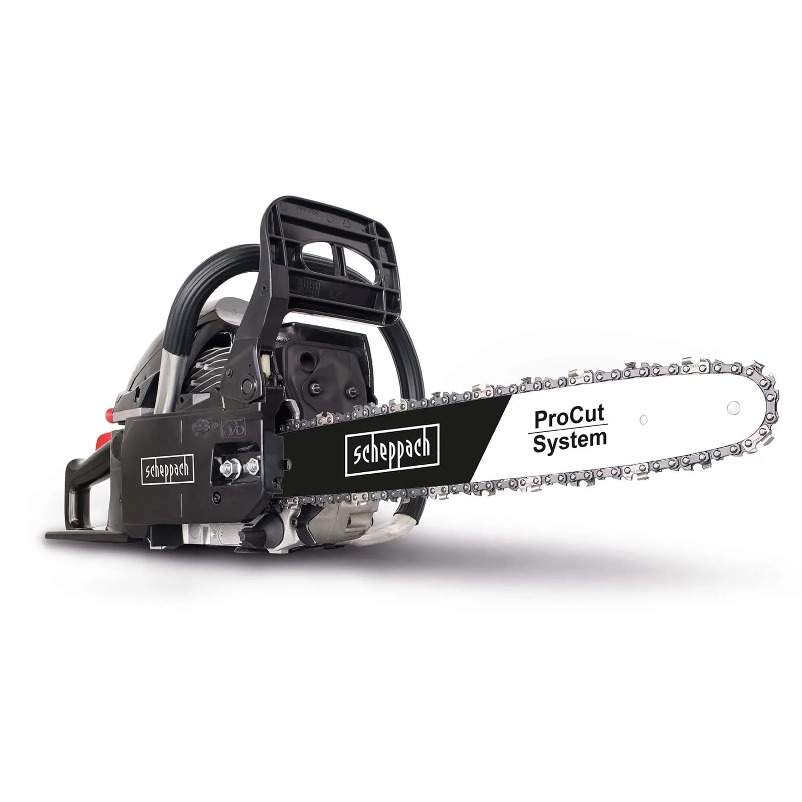 Scheppach motorna testera pila CSH46 2.45 KS