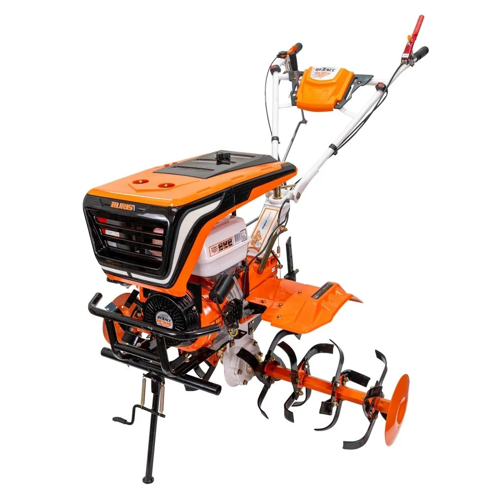 RURIS motorna kopačica kultivator freza 913ACC 13KS 1100mm