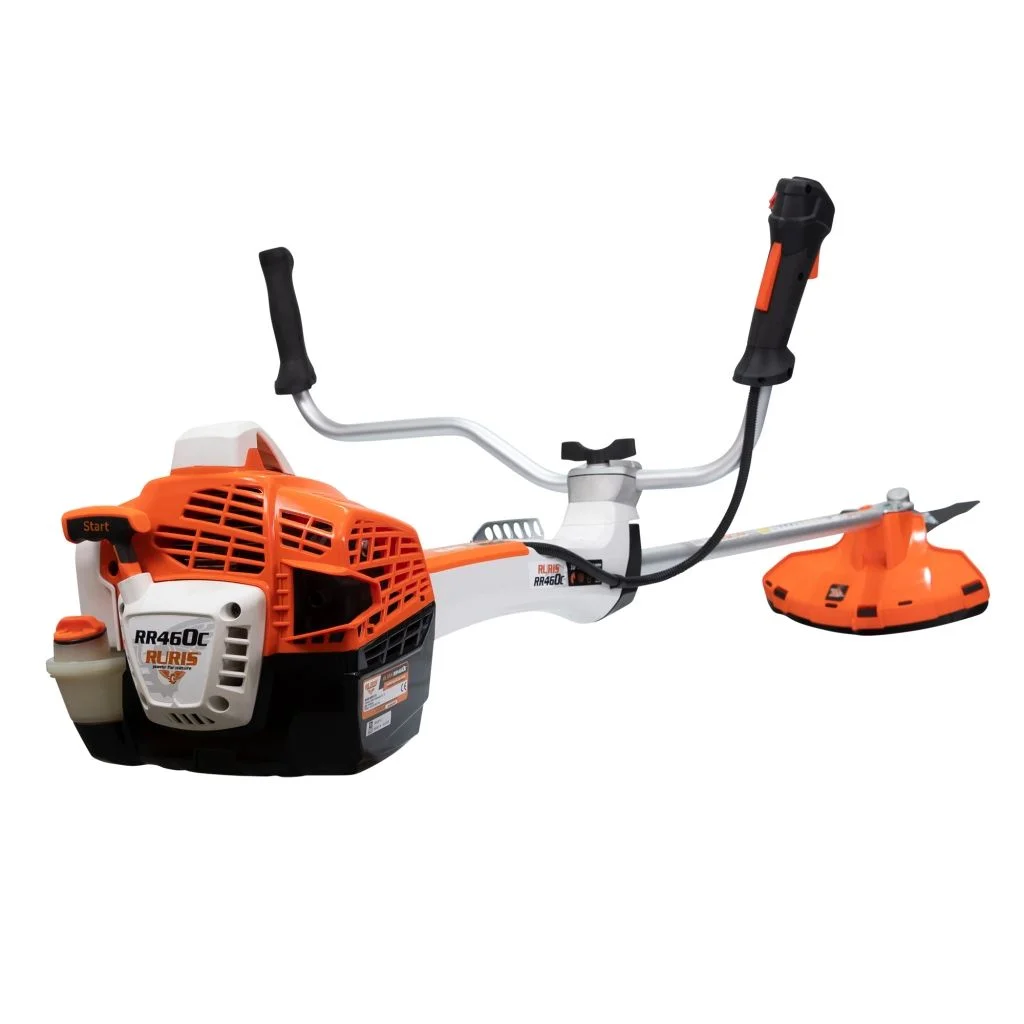 RURIS motorni trimer za travu RR460C