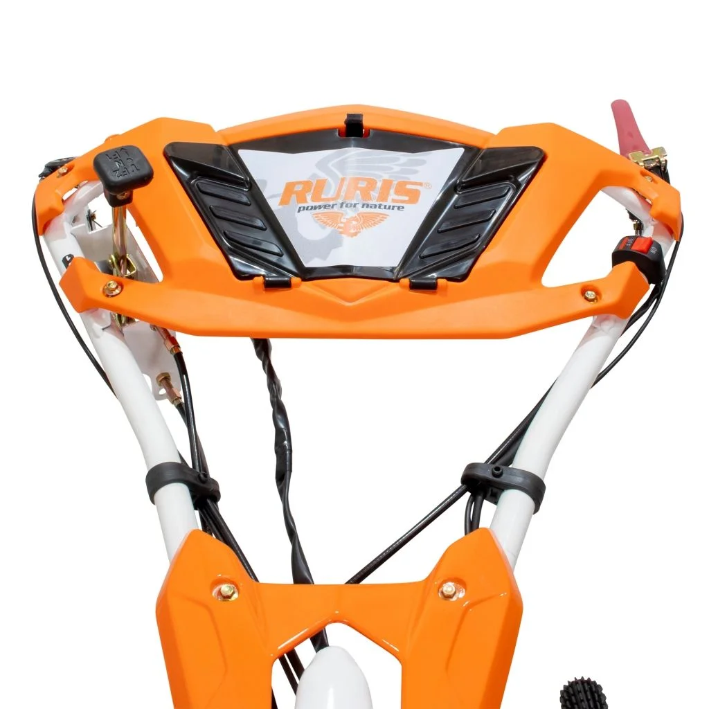 RURIS motorna kopačica kultivator freza 1300KS 13KS 1250mm