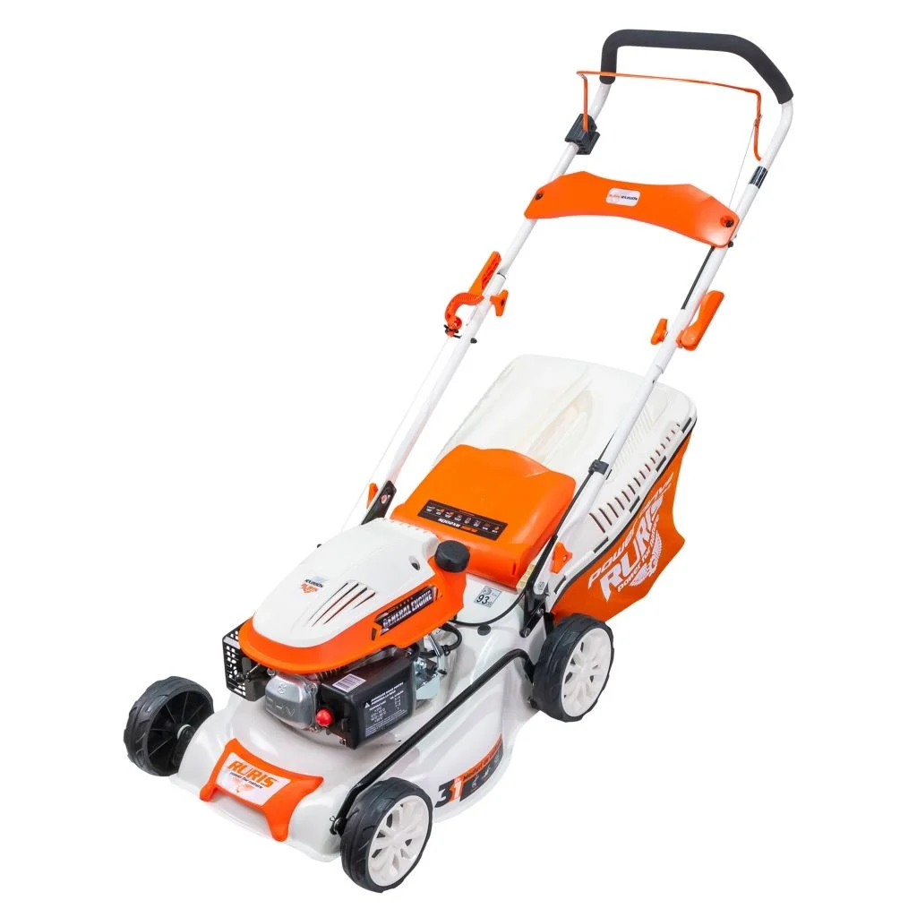 RURIS motorna kosačica kosilica za travu RX200S 2.7KS 42cm