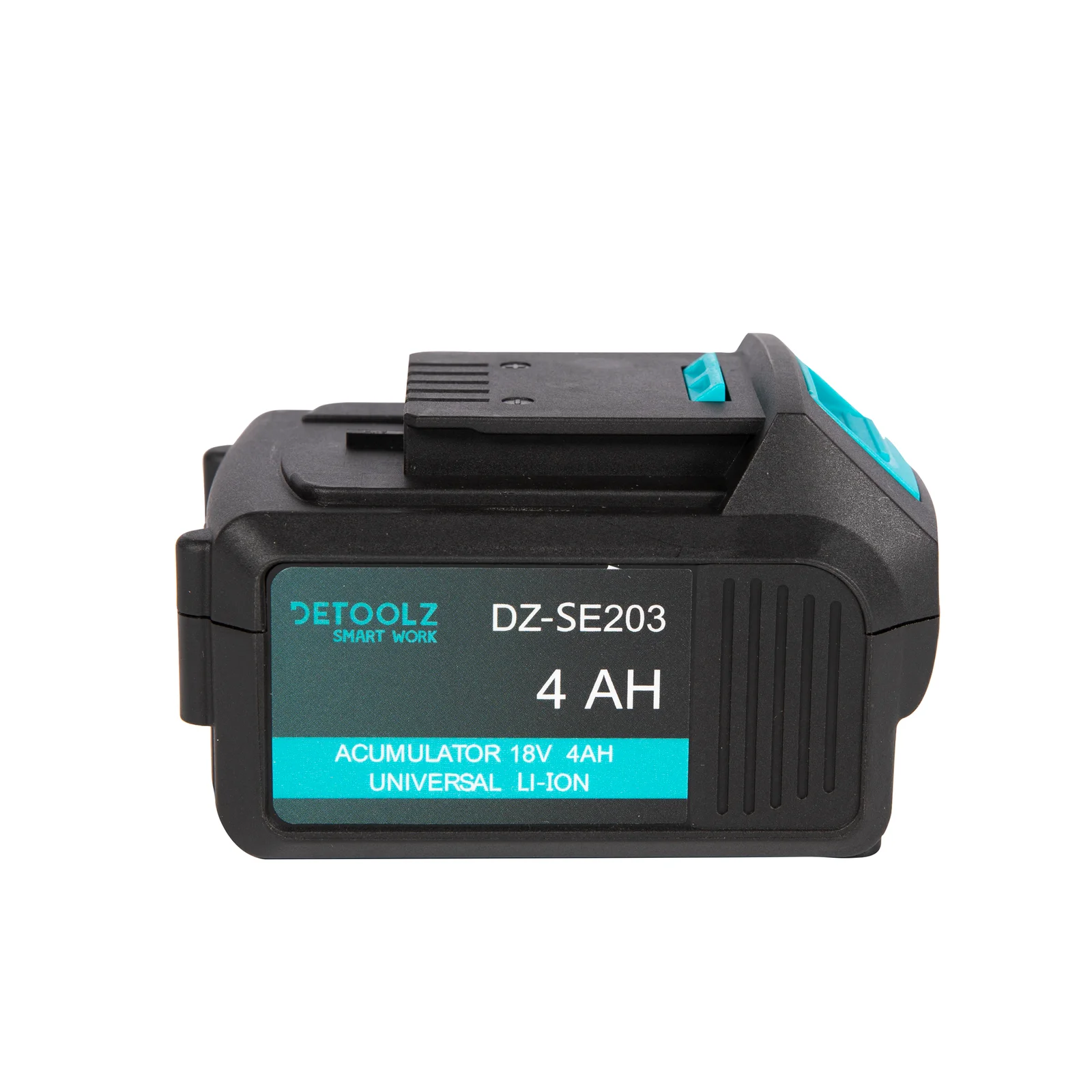 Baterija DE TOOLZ 18V/4AH DZ-SE203