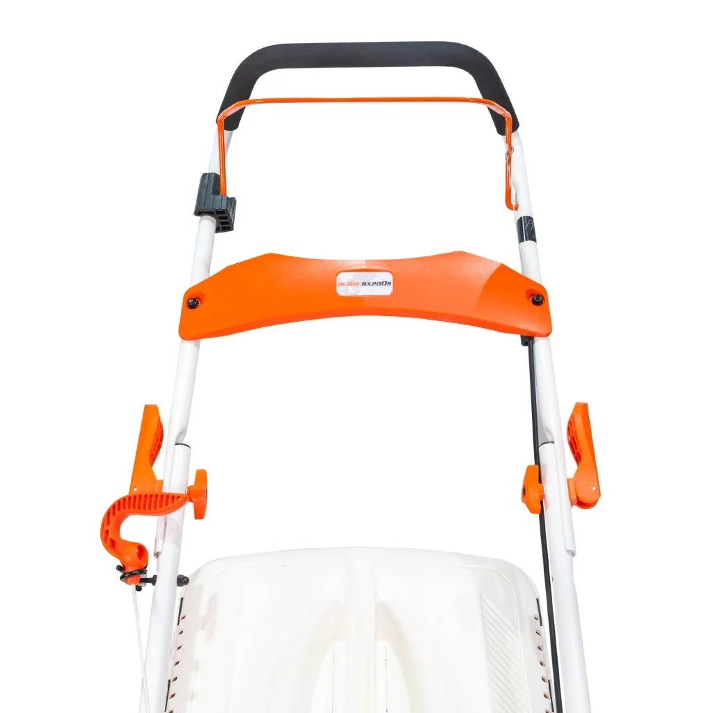 RURIS motorna kosačica kosilica za travu RX200S 2.7KS 42cm