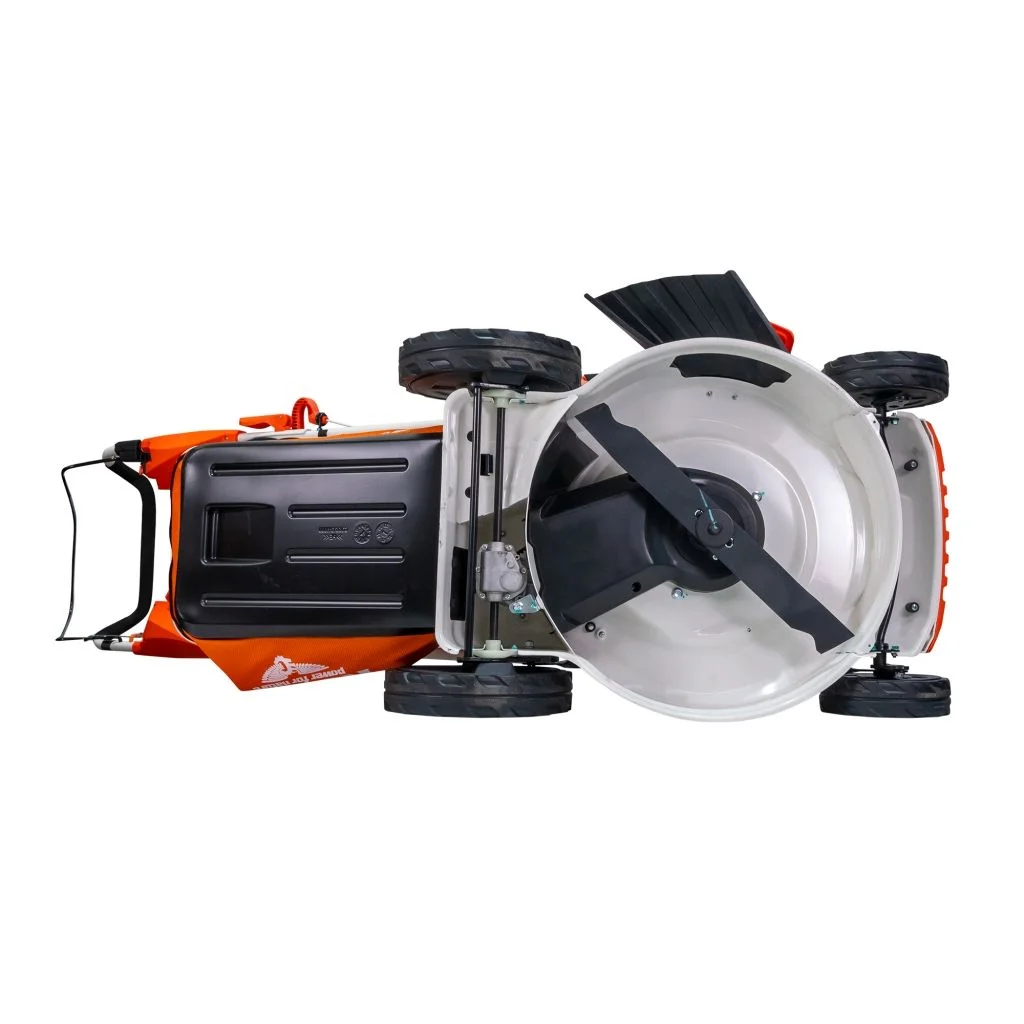Motorna samohodna kosačica RURIS RX500S 5.7KS 53cm