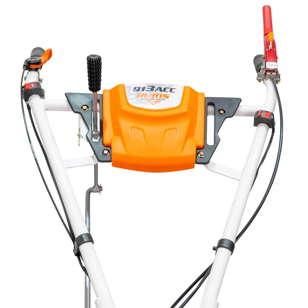 RURIS motorna kopačica kultivator freza 913ACC 13KS 1100mm