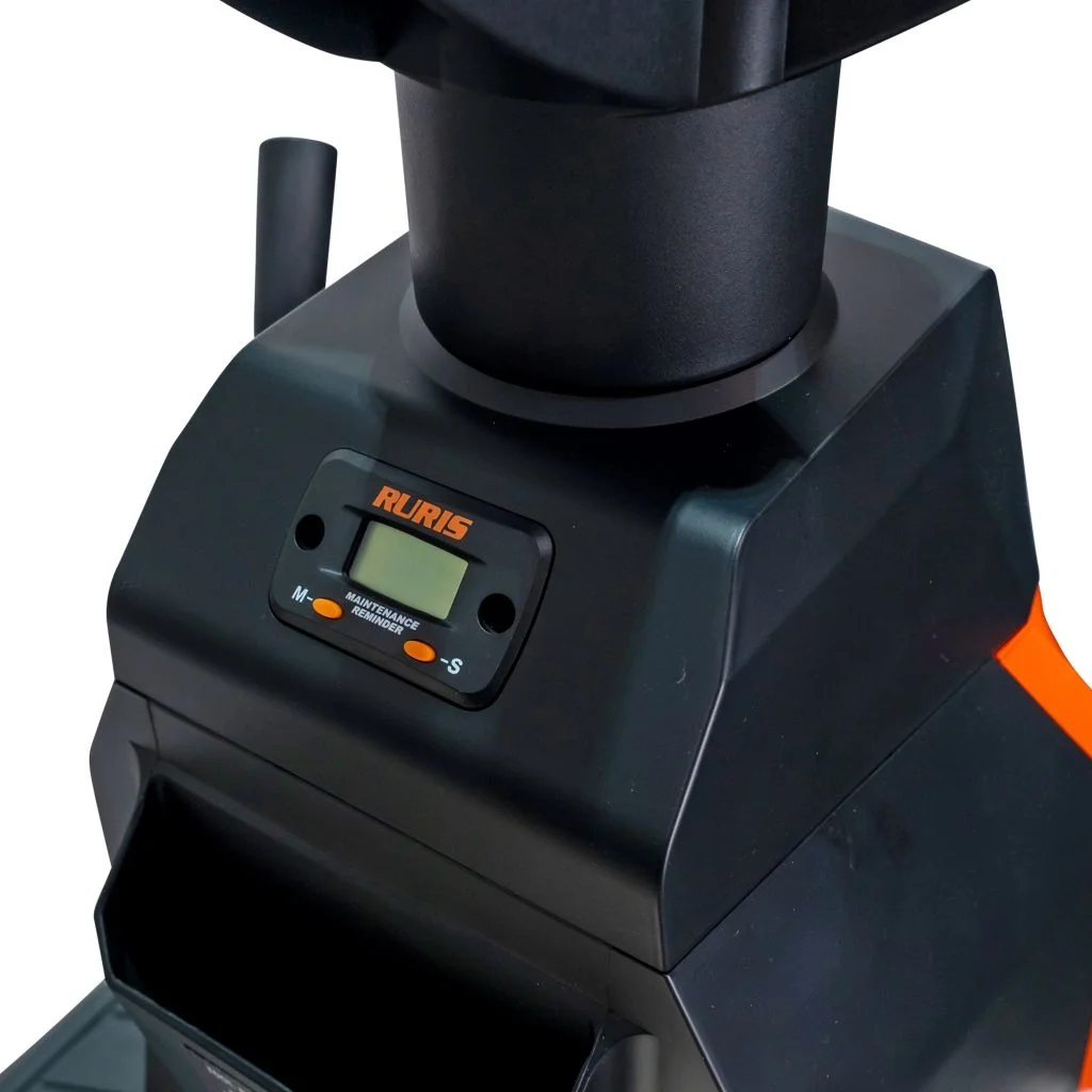 Traktorska kosačica Ruris RX Pilot 001M
