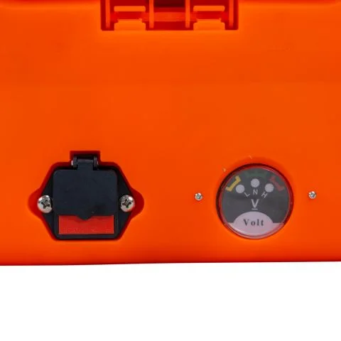 Električna prskalica RURIS RS 1900 18L