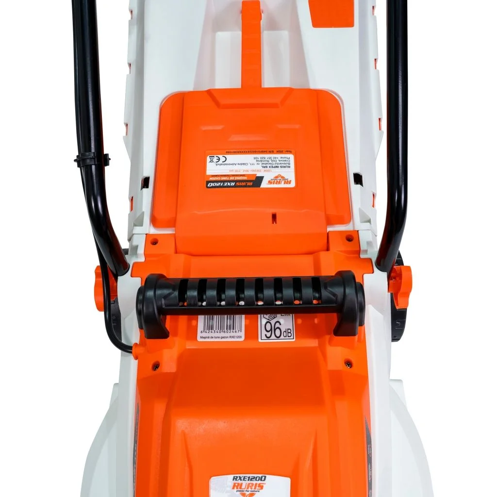 Električna kosilica RURIS RXE1200