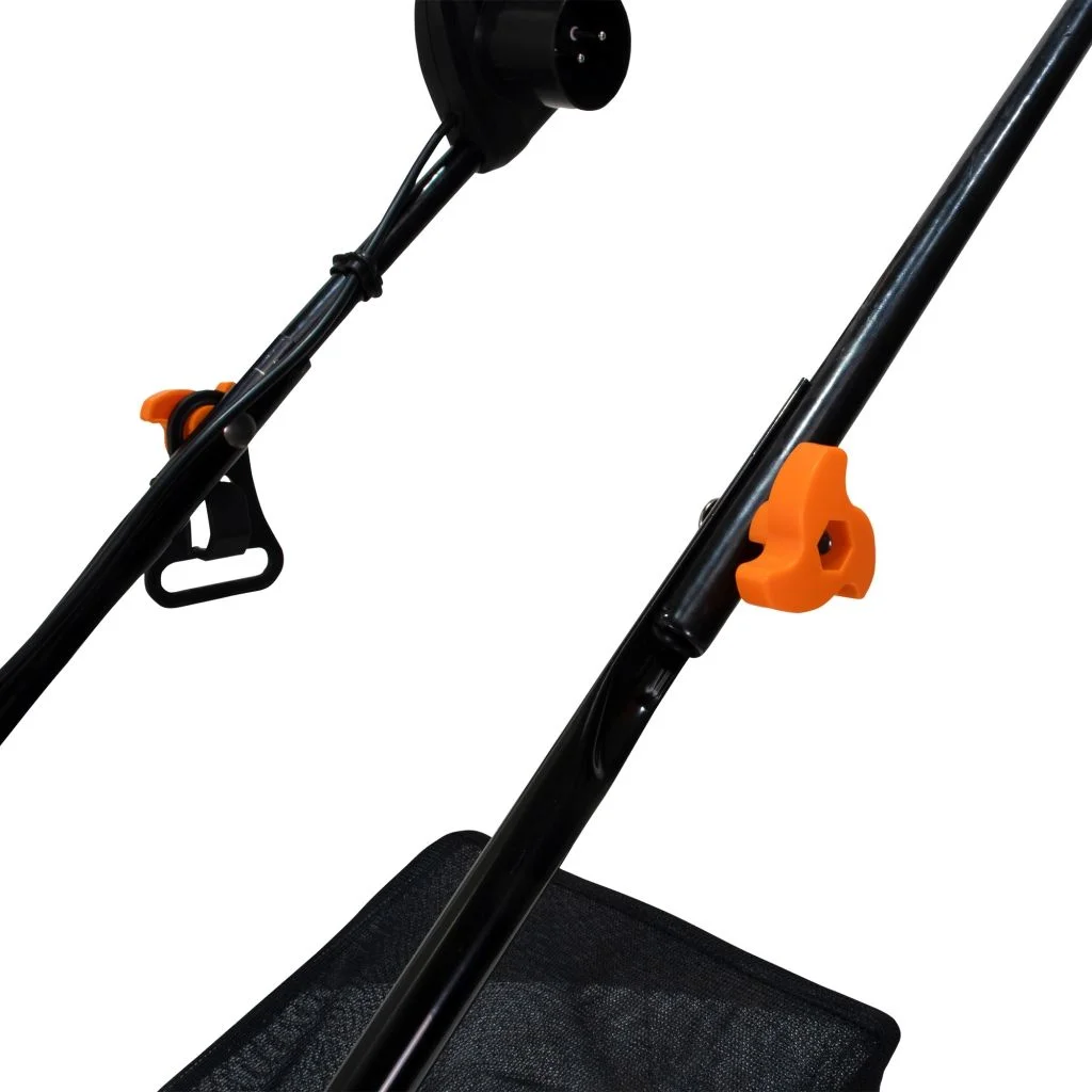 RURIS električna kosačica kosilica za travu SF7A106 1200W 33cm