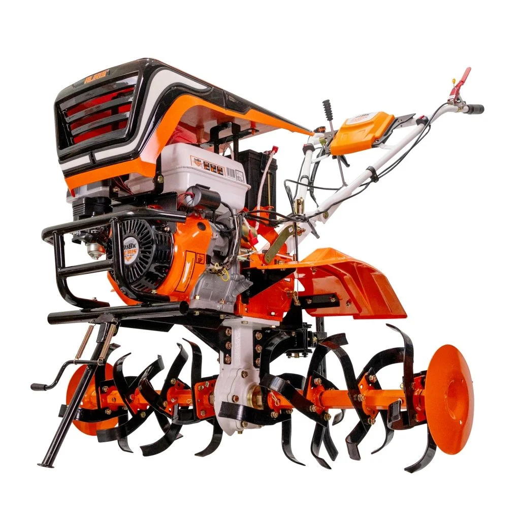 RURIS motorna kopačica kultivator freza 918K 18KS 1100mm