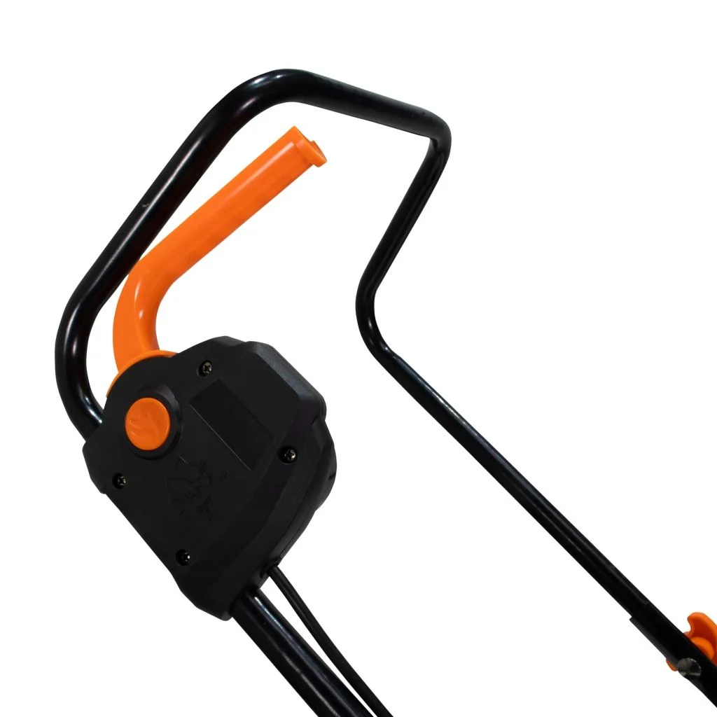 RURIS električna kosačica kosilica za travu SF7A106 1200W 33cm