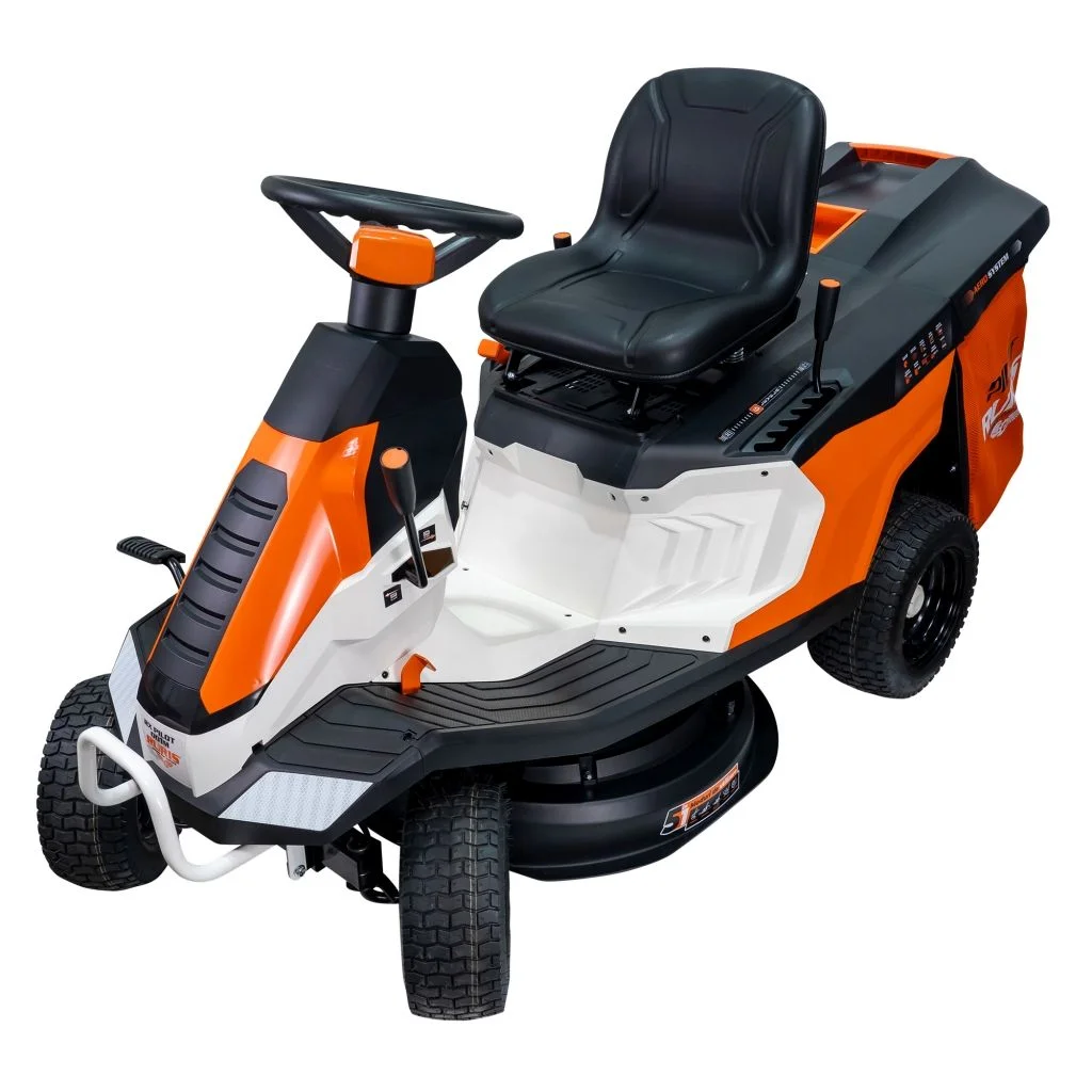 Traktorska kosačica Ruris RX Pilot 001M