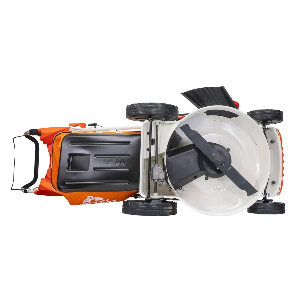 Motorna samohodna kosilica RURIS RX555S 5.2 KS