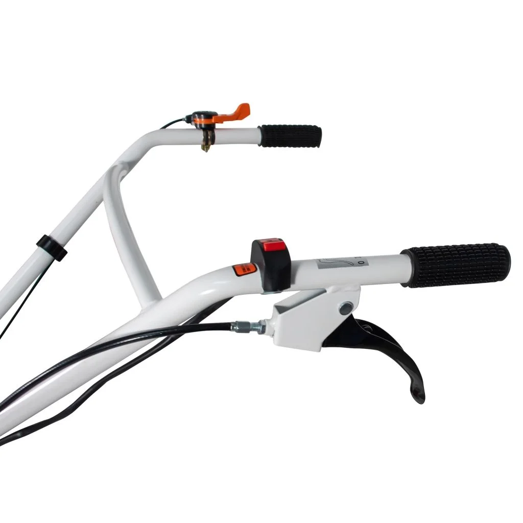RURIS motorna kopačica kultivator freza DAC 6500K 7KS 830mm