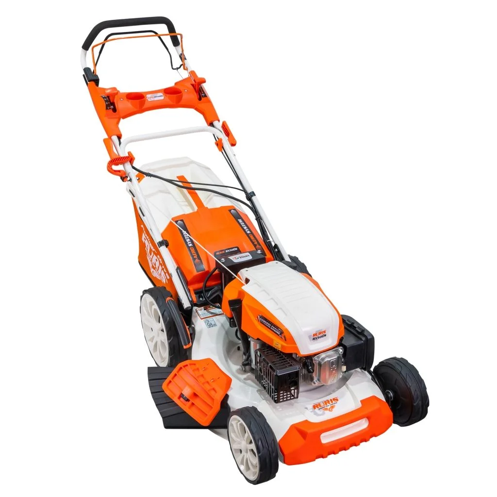 Motorna samohodna kosačica RURIS RX500S 5.7KS 53cm
