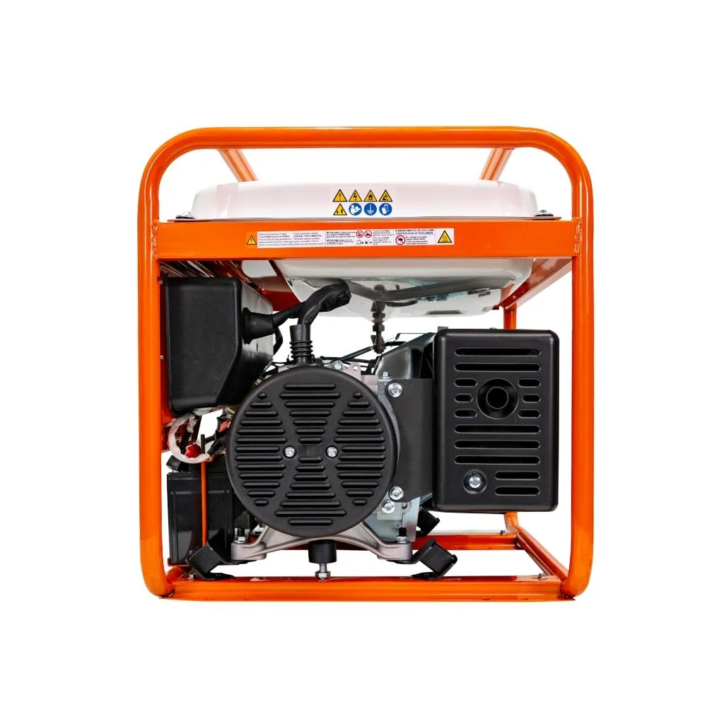 RURIS benzinski agregat za struju R-Power GE5500RC