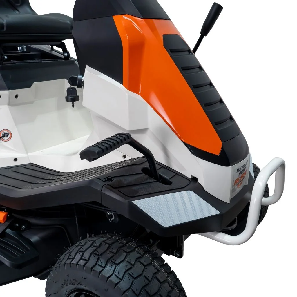 Traktorska kosačica Ruris RX Pilot 001M