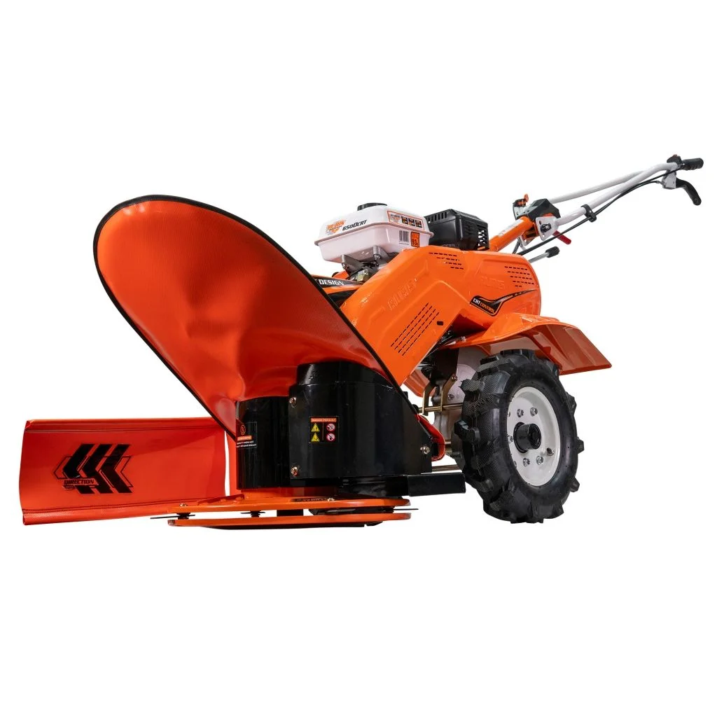 RURIS višenamjenska motorna kopačica kultivator freza 6500CRT 7KS 830mm