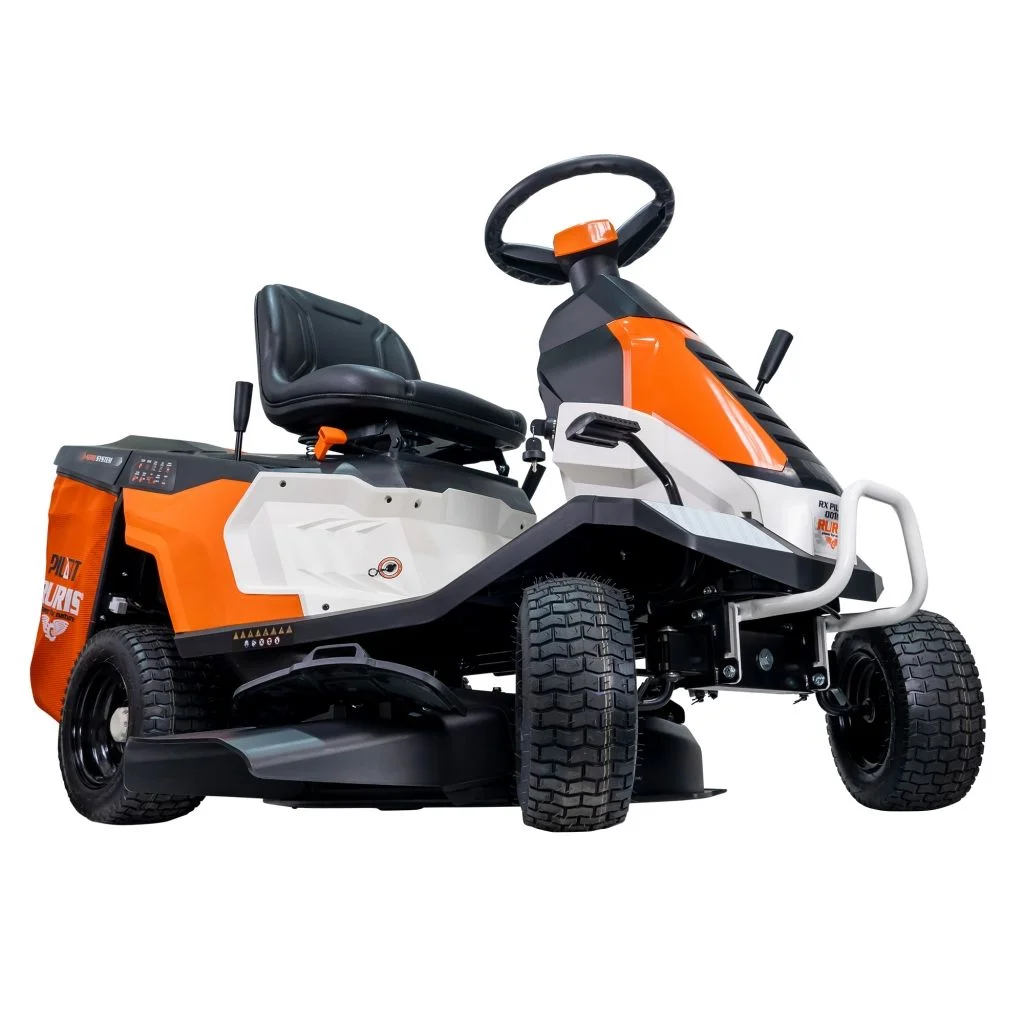 Traktorska kosačica Ruris RX Pilot 001M