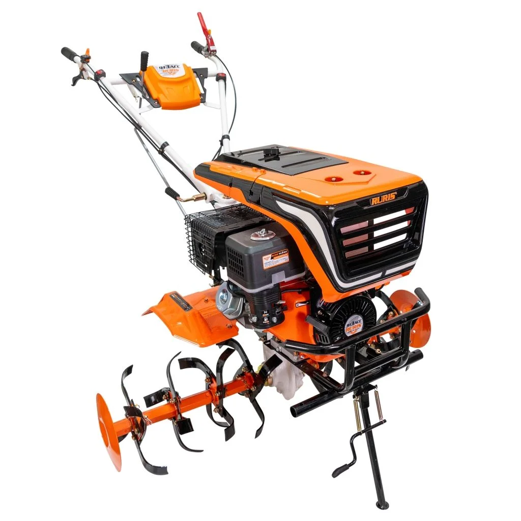 RURIS motorna kopačica kultivator freza 913ACC 13KS 1100mm