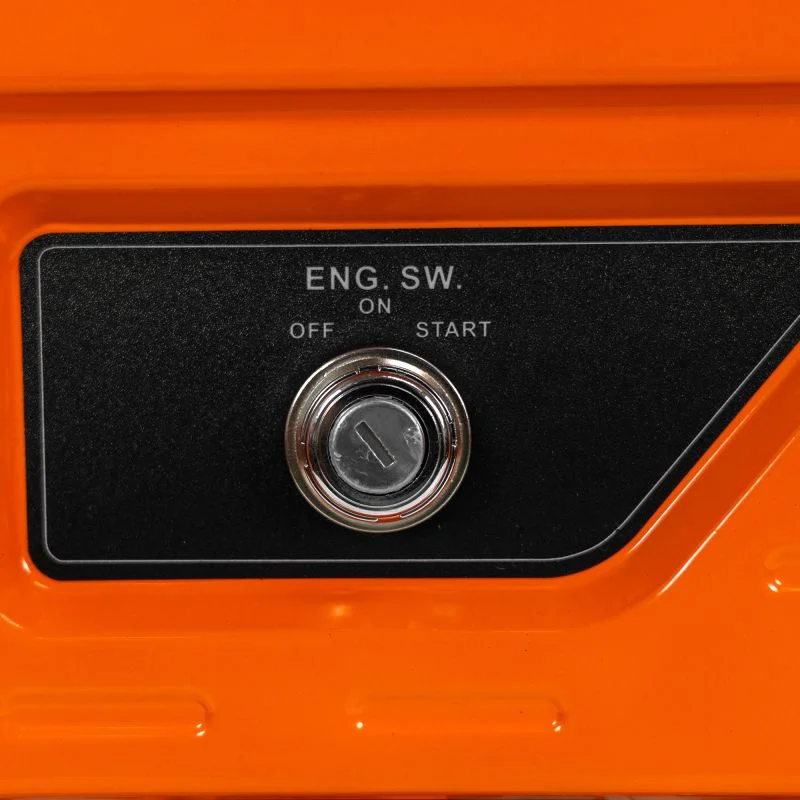 RURIS benzinski agregat za struju GE2800RC 2.8kW