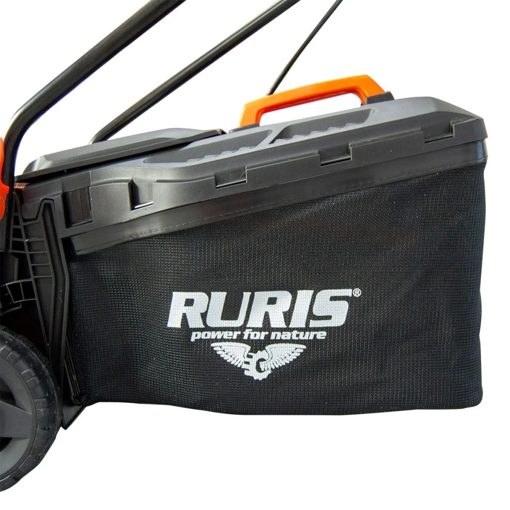 RURIS aku kosačica kosilica za travu RXi3000 36V 34cm