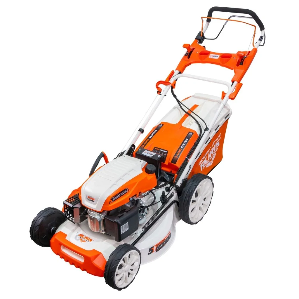 Motorna samohodna kosačica RURIS RX500S 5.7KS 53cm
