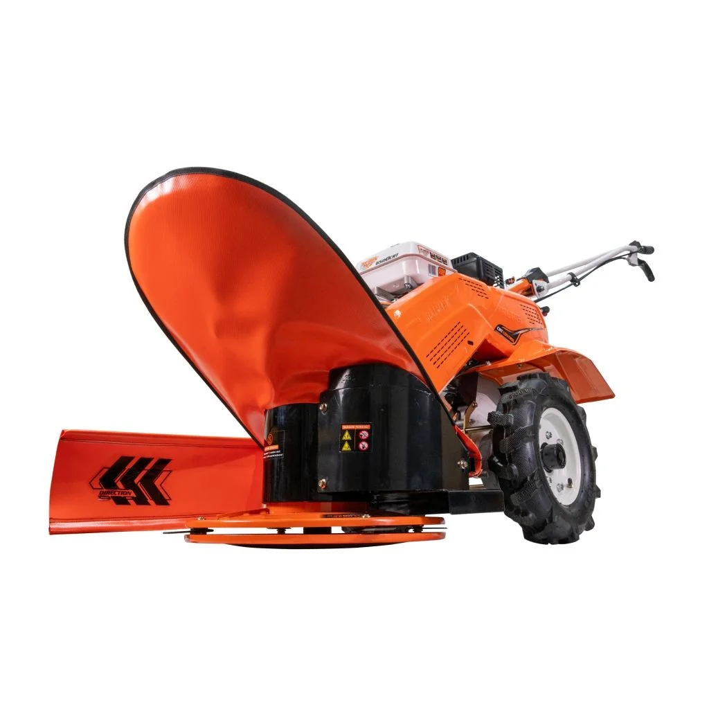 RURIS višenamjenska motorna kopačica kultivator freza 6500CRT 7KS 830mm
