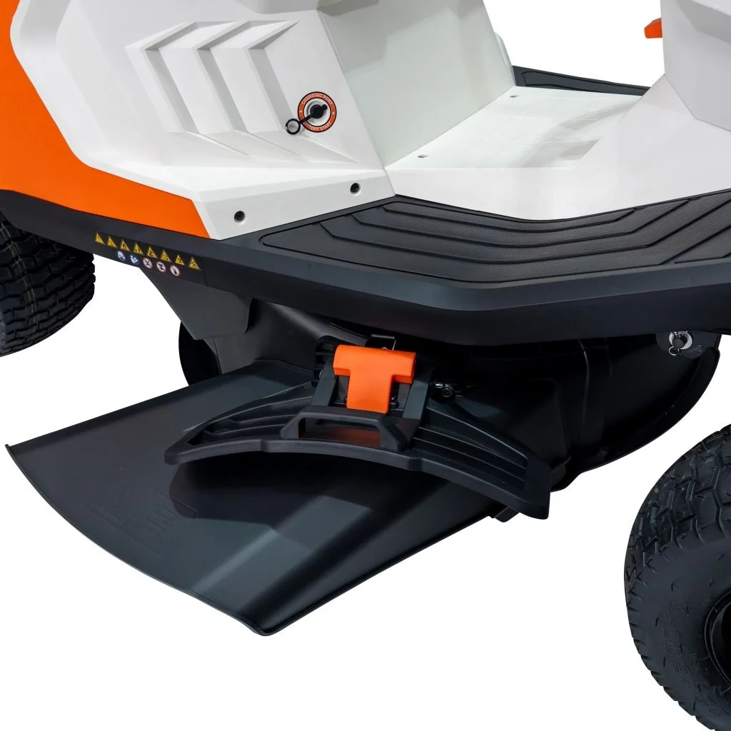 Traktorska kosačica Ruris RX Pilot 001M