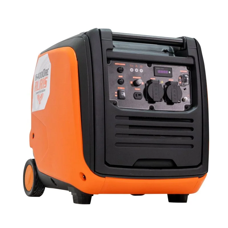 Agregat Inverter Ruris R-Power IS4000RC 4kW