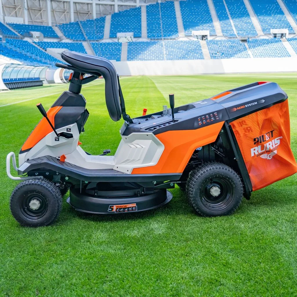 Traktorska kosačica Ruris RX Pilot 002H