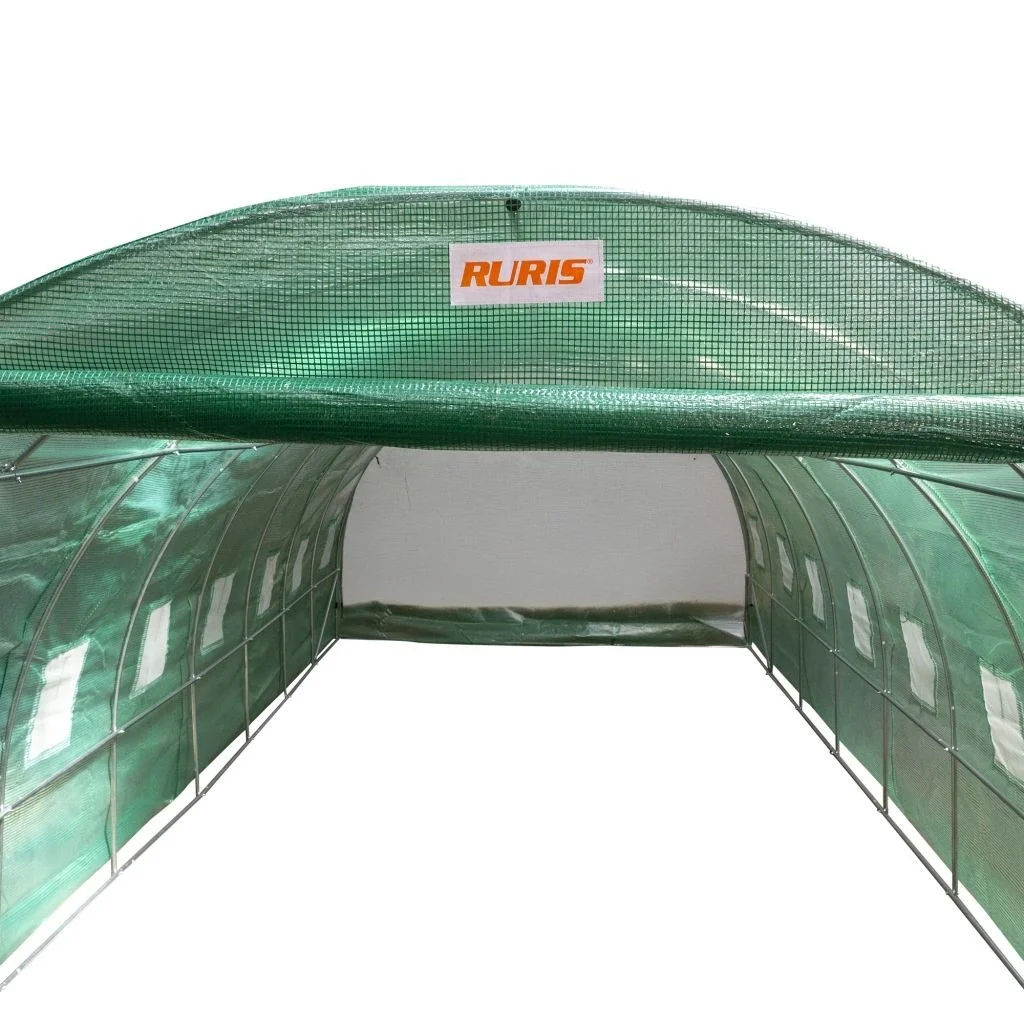 Ruris plastenik Solariu 800 24m²