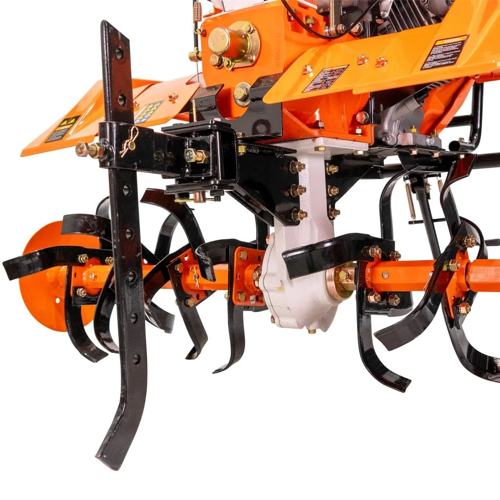 RURIS motorna kopačica kultivator freza 918ACC 18KS 1100mm