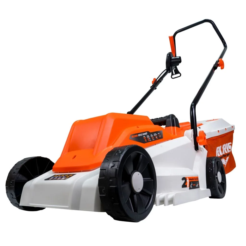 Električna kosilica RURIS RXE1200