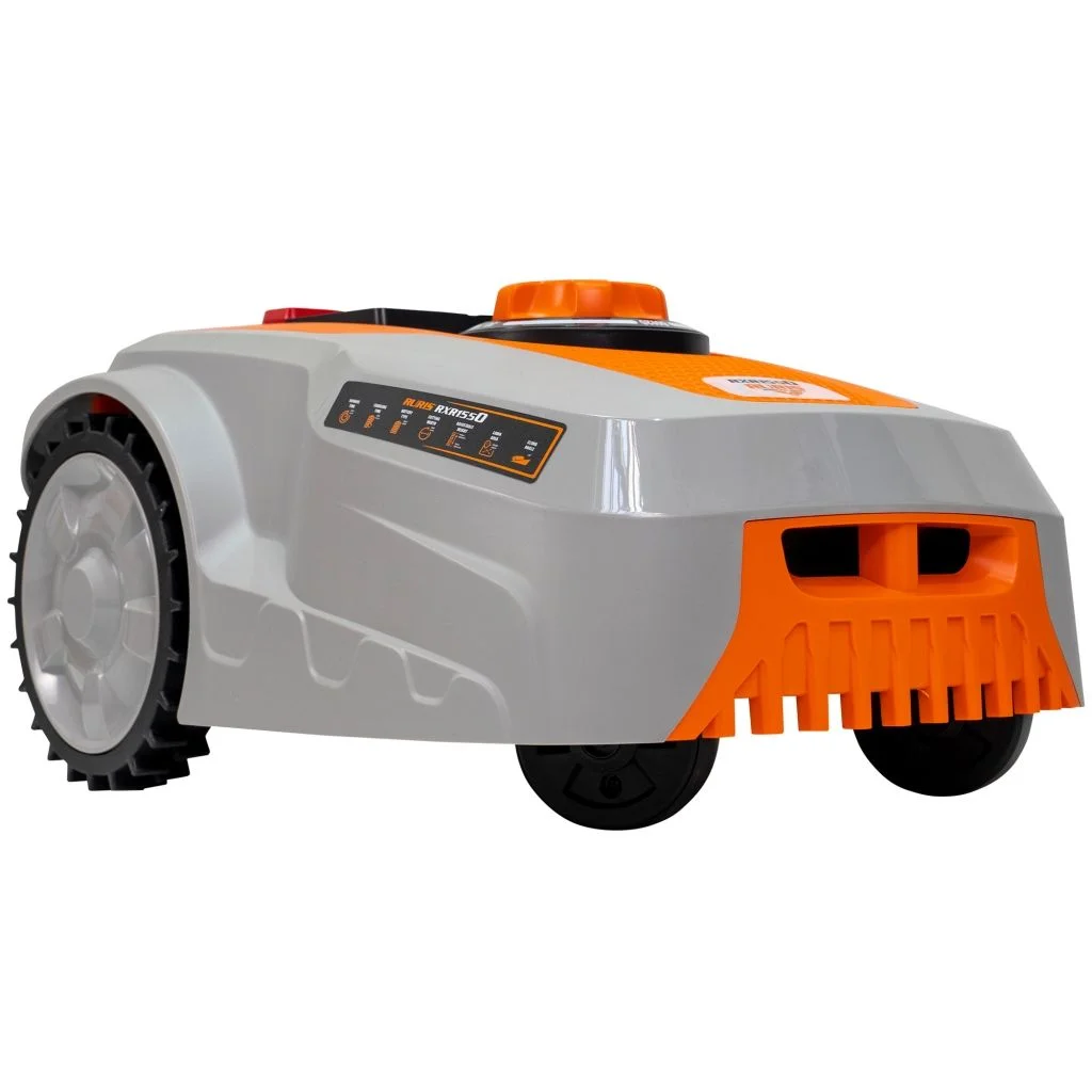 RURIS aku robotska kosilica za travu RXR1550 18 cm