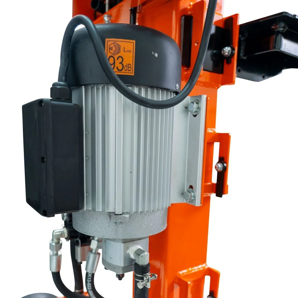 Vertikalni cjepač drva RURIS DLV1600