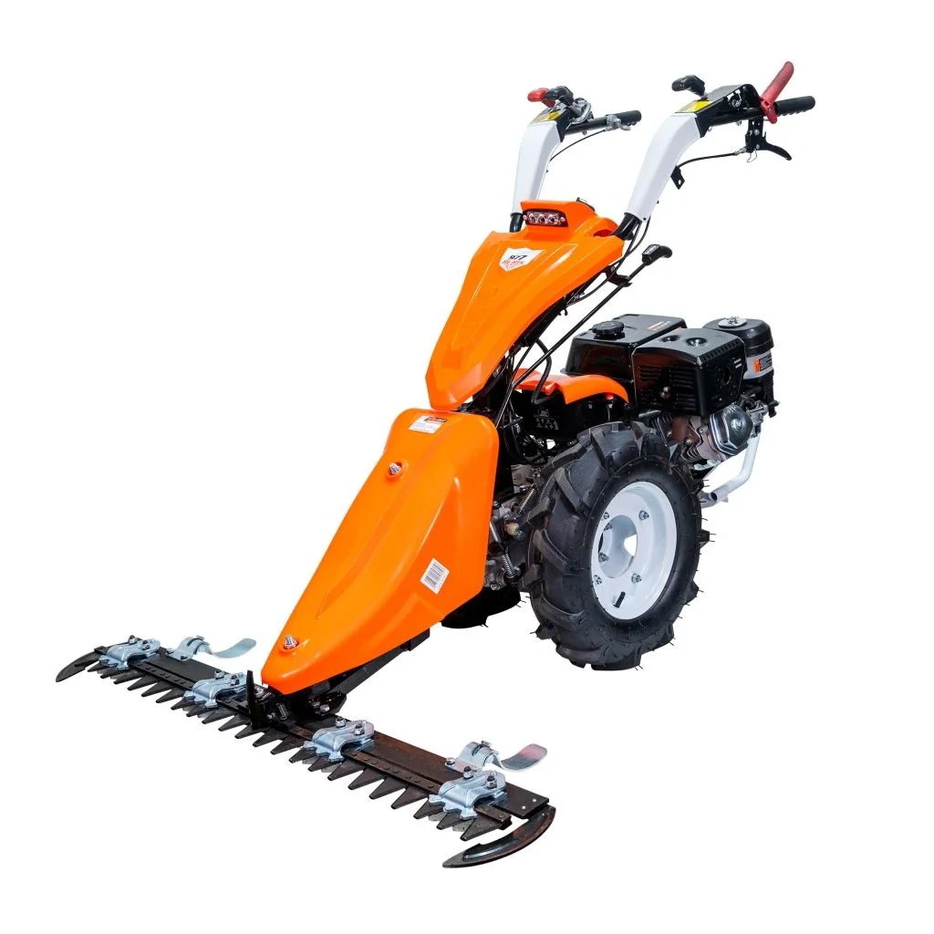 Motokultivator RURIS 977S