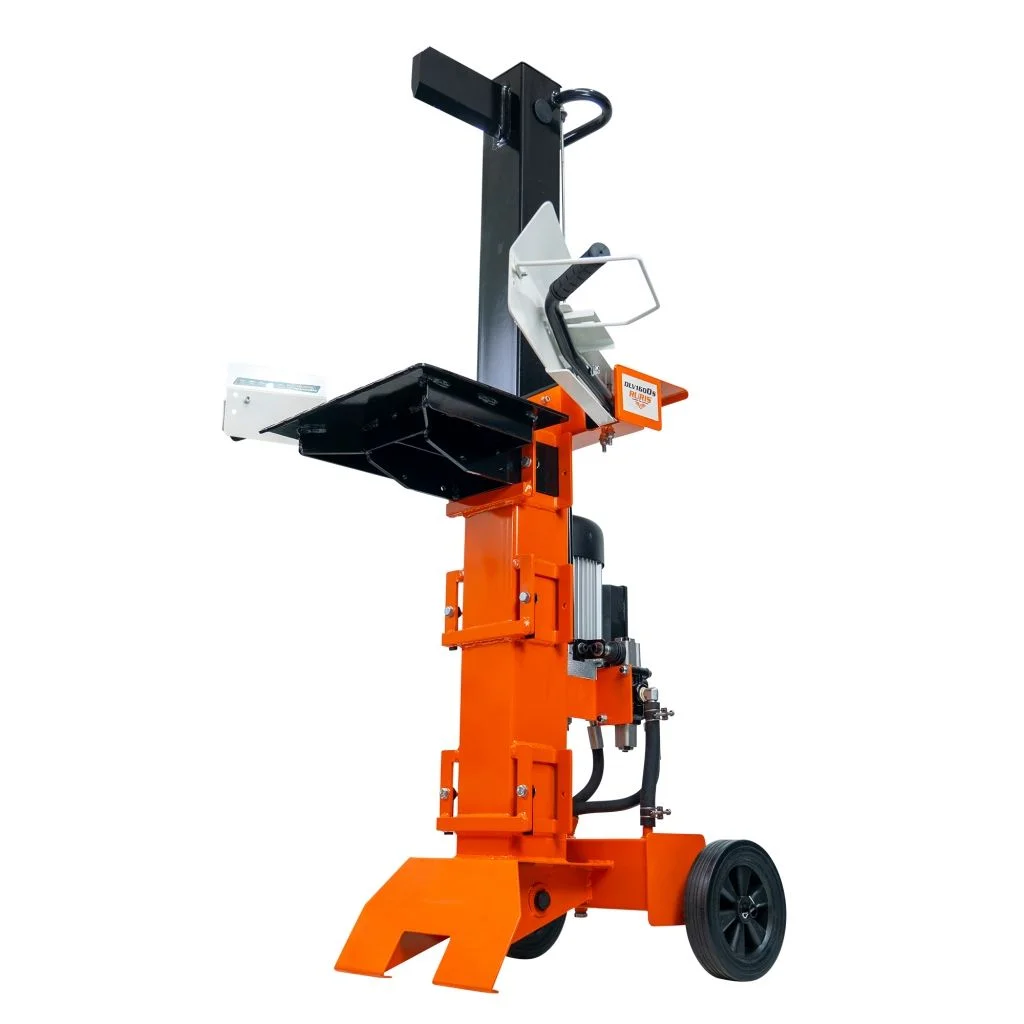 Vertikalni cjepač drva RURIS DLV1600