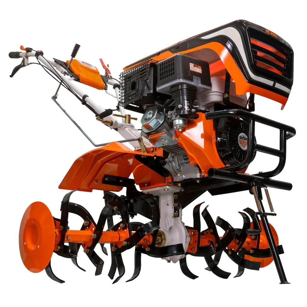 RURIS motorna kopačica kultivator freza 915K 15KS 1100mm