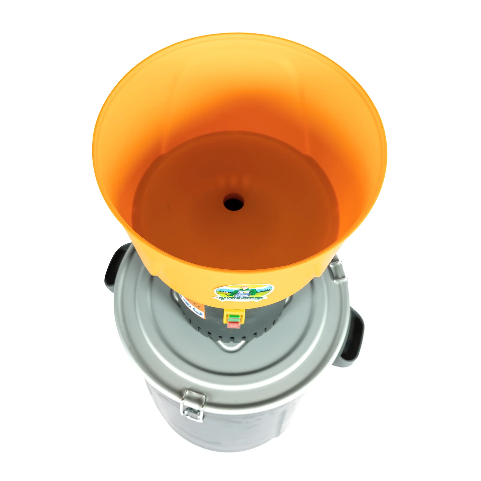 Mlin za žitarice bure 50L MF 1.3KW 100Kg/h G01 GF-2452